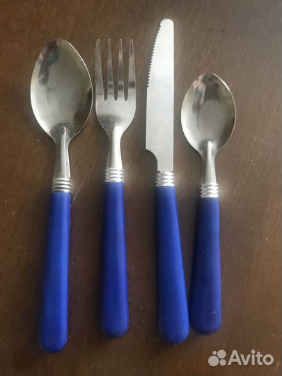 Кухонные вещички