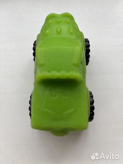 Громила рок джо