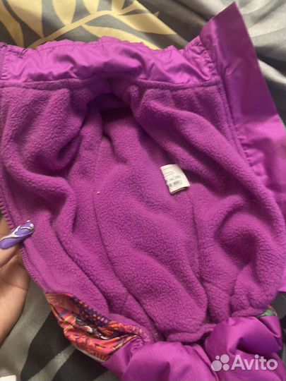 Комбинезон для маленькой собаки