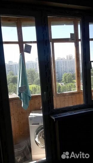 Окна быстро