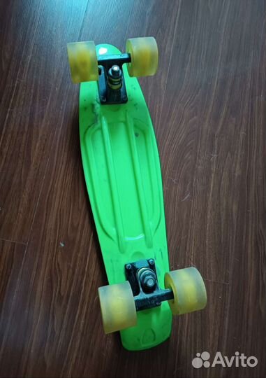 Пенни борд оригинал, бренд Penny