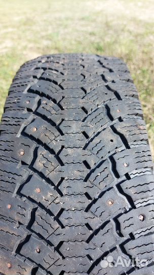 Cordiant Business CW 502 215/65 R16C 109P