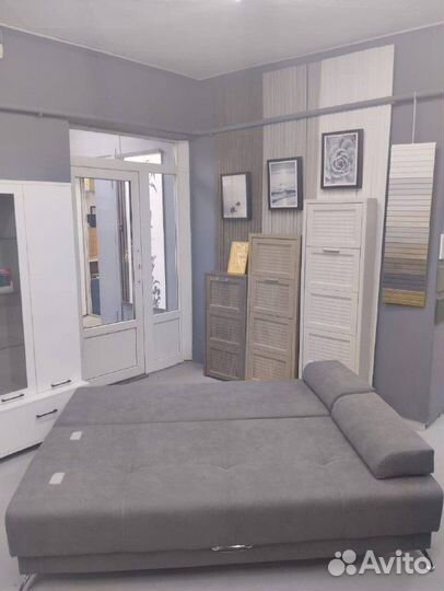 Диван Хилтон