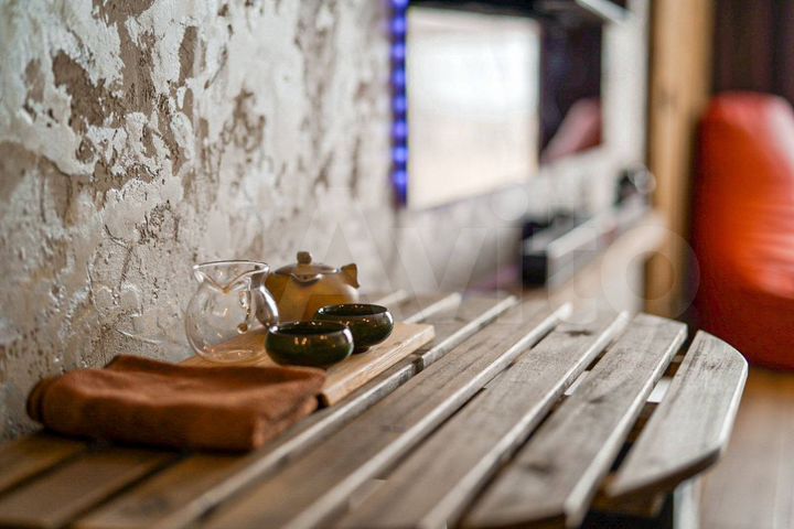 Квартира-студия, 27 м², 2/6 эт.