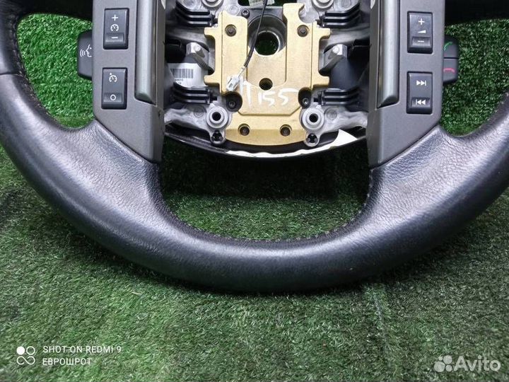 Руль Land Rover Range Rover Sport (2005-2012)