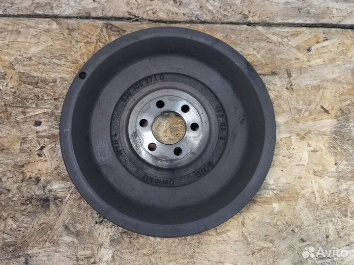 Маховик Skoda Octavia A5