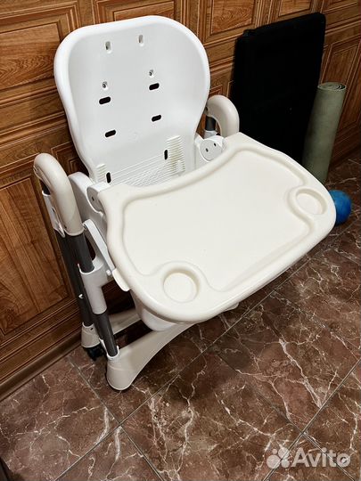 Стульчик для кормления babyton