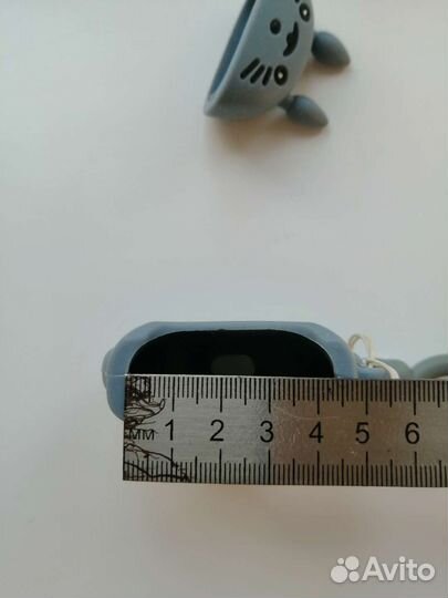 Чехол для наушников Totoro