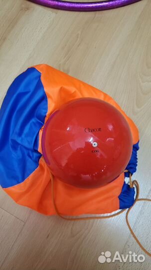 Всё для художественной гимнастики