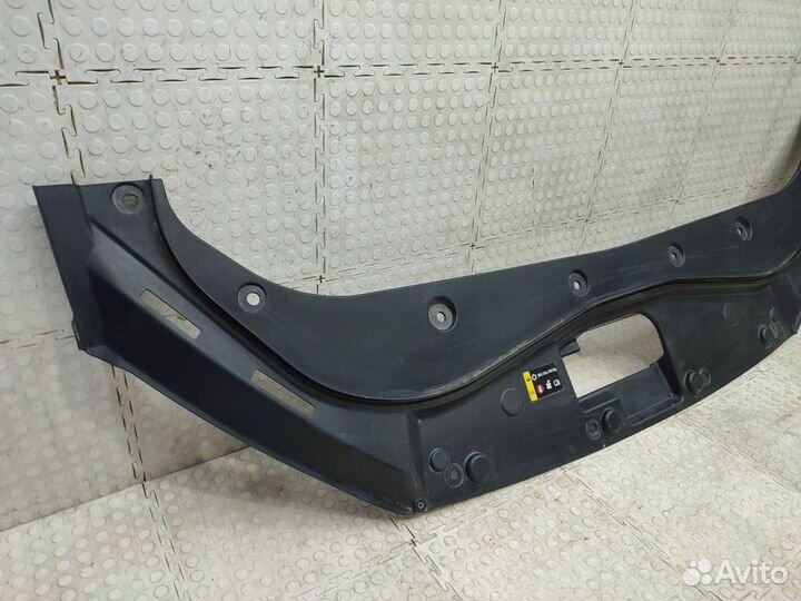 Кожух замка капота Haval F7 2019