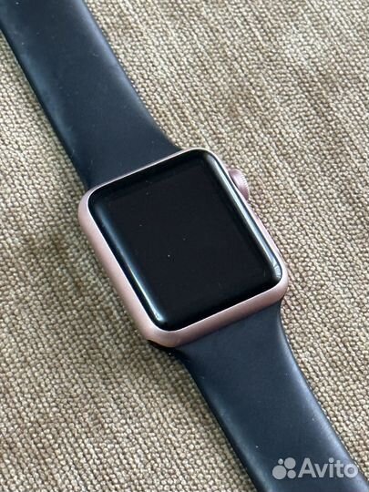 Apple Watch Series 1
