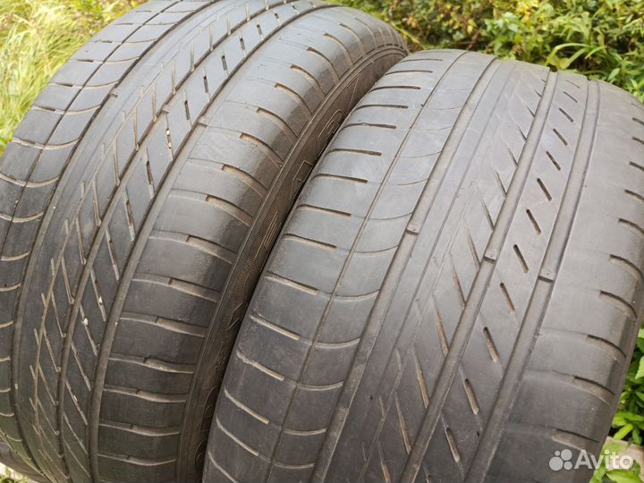 Goodyear Eagle F1 Asymmetric SUV 4x4 255/50 R19 111W