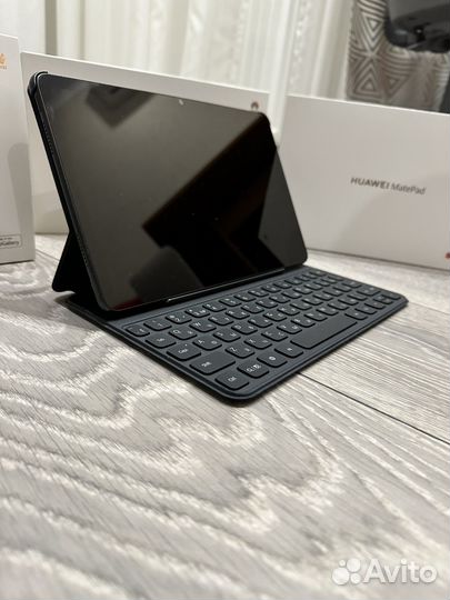 Планшет компьютер huawei BAH4-W09 128gb