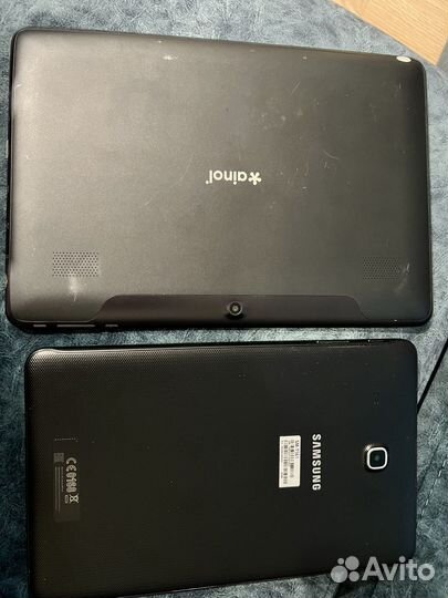 Планшеты бу