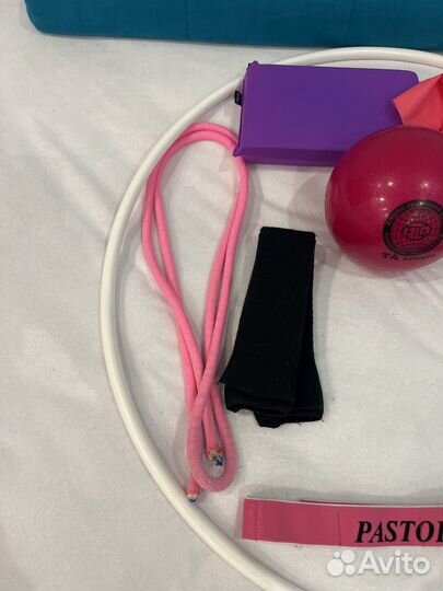 Вещи для художественной