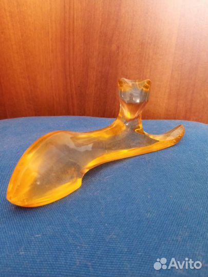 Фигурки пантеры, оргстекло