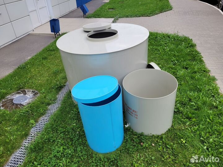 Емкость для воды