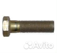 Болт М12*1,25* 40 силового цилиндра гур маз
