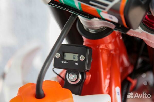 Мотоцикл BSE Z6 Y