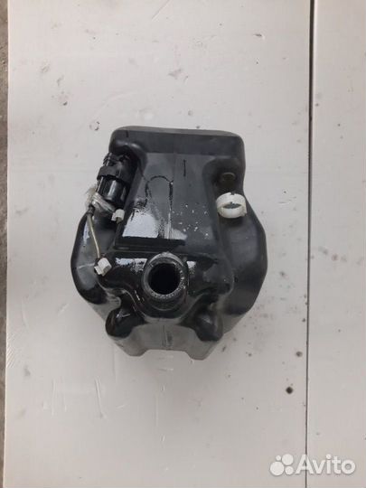 Бачек омывателя стекла Man Tgx 18.440 D2676LF45