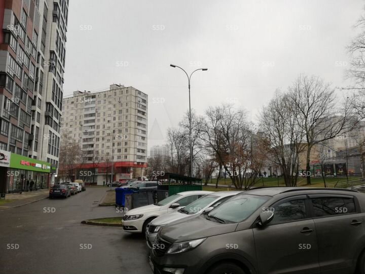 Продам торговое помещение, 33.1 м²