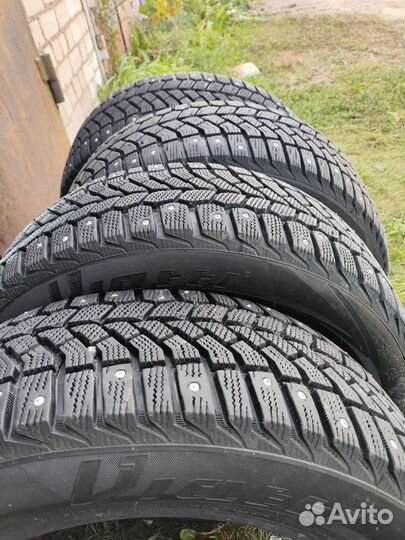 Viatti Brina Nordico V-522 205/55 R16