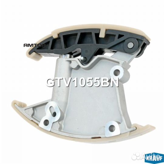 Krauf GTV1055BN GTV1055BN krauf Натяжитель цепи гр