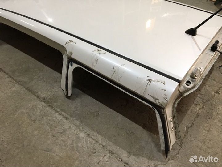 Крыша Toyota Wish ZNE10 1ZZ-FE 2004