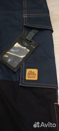 Спецодежда рабочая одежда летняя