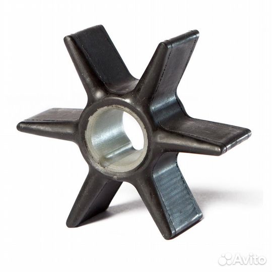 Крыльчатка Standard для Mercruise Alpha II