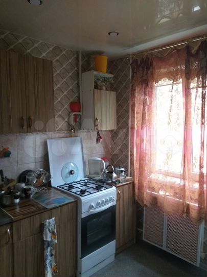 Комната 14 м² в 2-к., 1/5 эт.