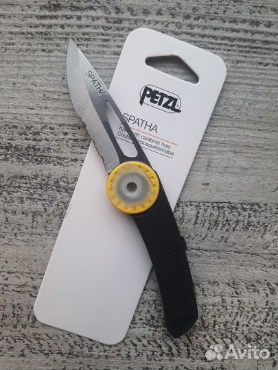 Стропорез spatha Petzl