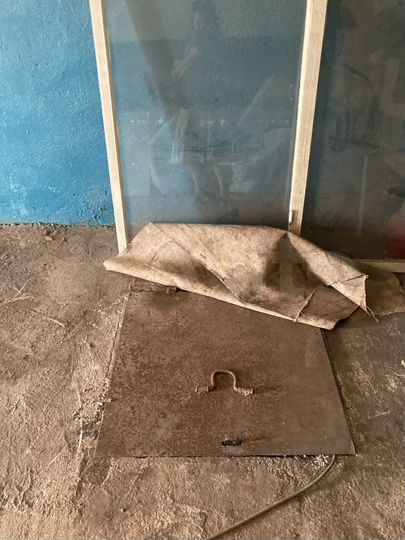 Гараж, 17 м²