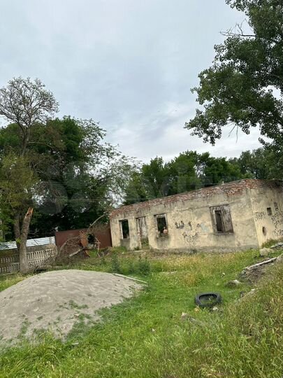 Участок 11 сот. (ИЖС)