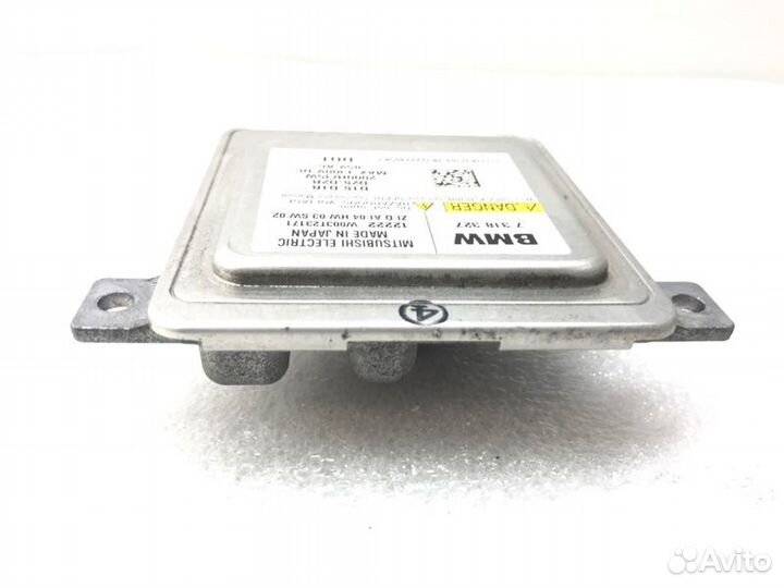 Блок розжига ксенона Bmw 1-Series F20 1.6I 1.6I