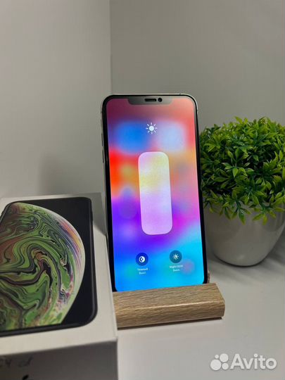 iPhone Xs Max, 64 ГБ