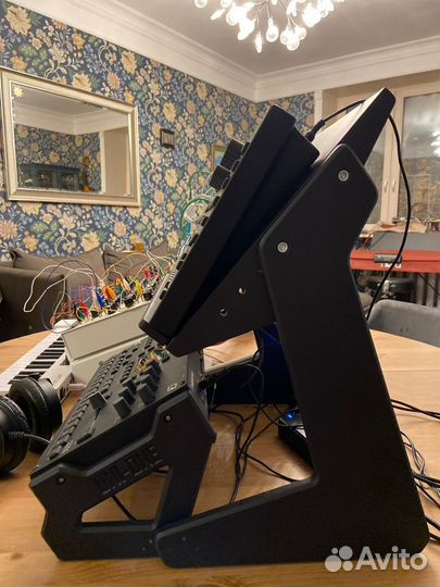 Elektron Octatrack MK2