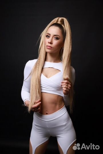 Похудение онлайн. фитнес тренер