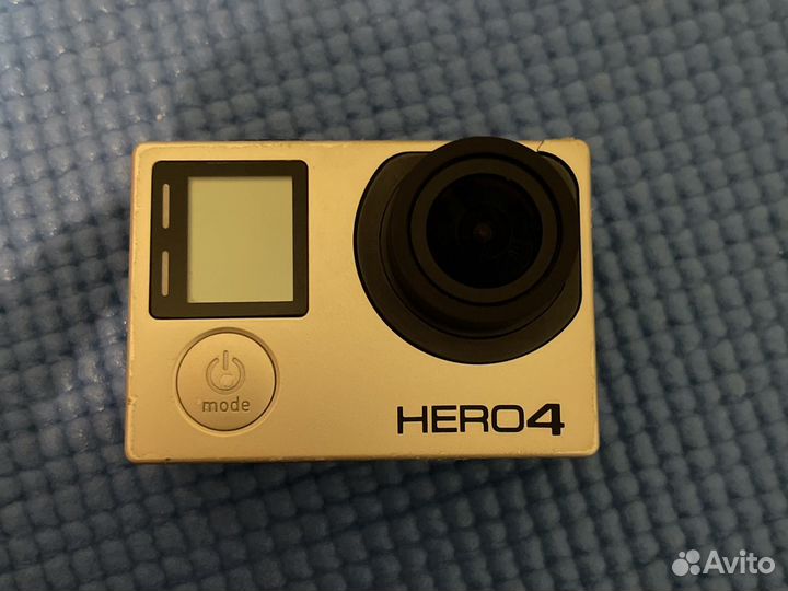 Камера GoPro Hero