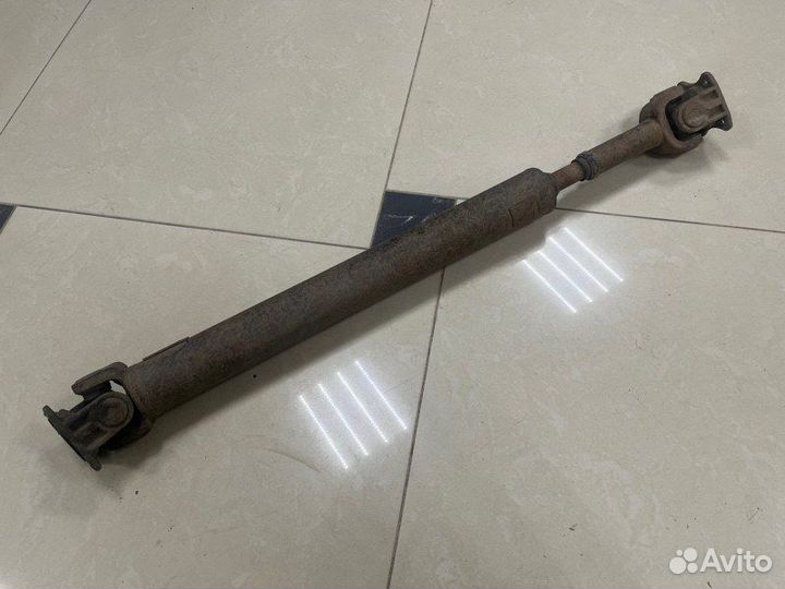Карданный вал Ваз 2121