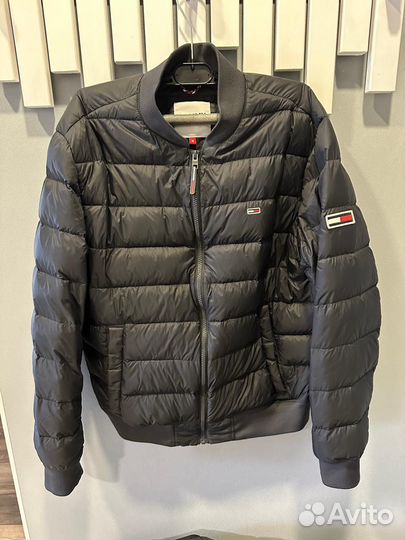 Куртка Tommy Hilfiger оригинал