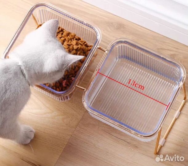 Миска для животных