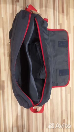 Сумка для девочки