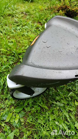 Шасси Stokke Xplory5