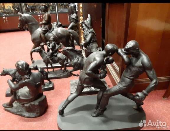 В продаже Каслинское литье,Барахолка,Блошинка