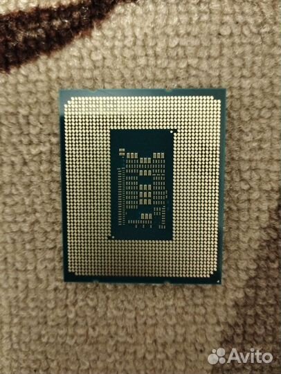 Intel Core i3-12100F