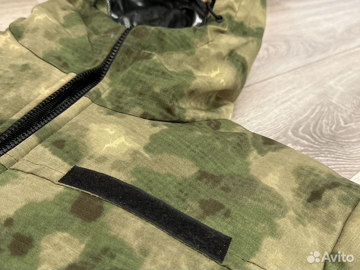 Костюм зимний 