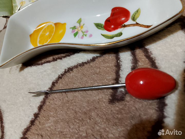 Набор столовой посуды