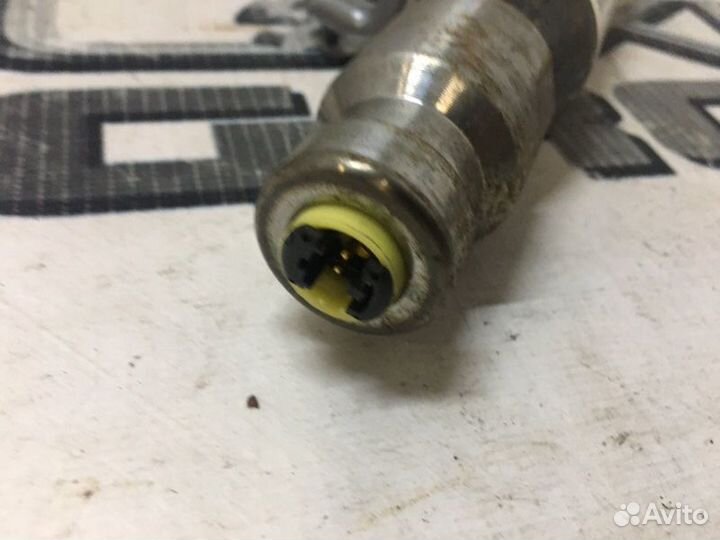 Подушка безопасности прав. Lexus RX350