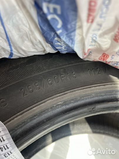 Goodyear Wrangler HP All Weather 15.3/25 R18 112H